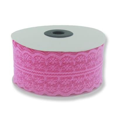 4cm X 10metre Dantel Kurdela