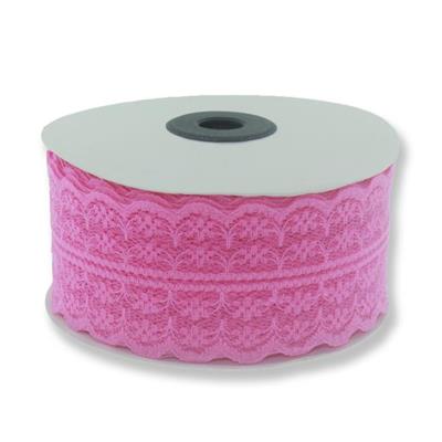 4cm X 10metre Dantel Kurdela