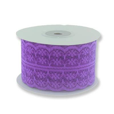 4cm X 10metre Dantel Kurdela