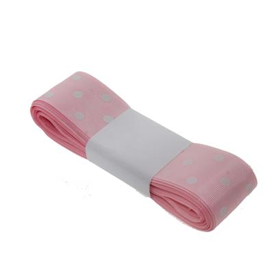 4cm x 10metre Puanlı Grogren Kurdela