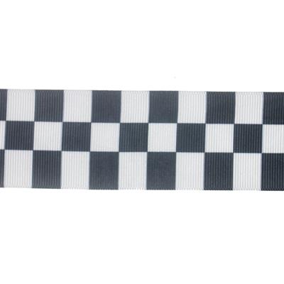 4cm x 5metre Grogren Kurdela Damalı Geniş Mod.7