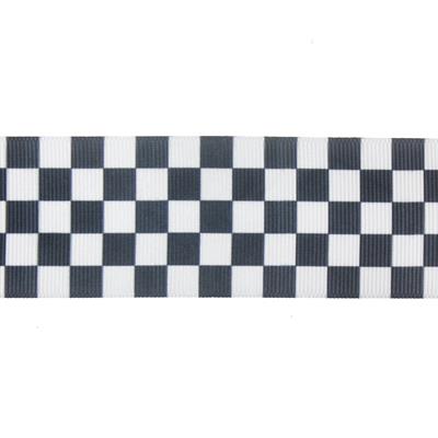 4cm x 5metre Grogren Kurdela Damalı Mod.3