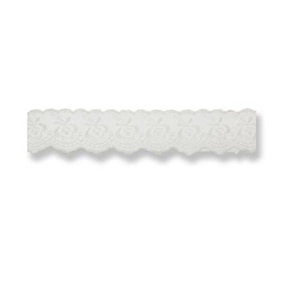 4cm X 9,10metre Dantel Kurdela Güpür