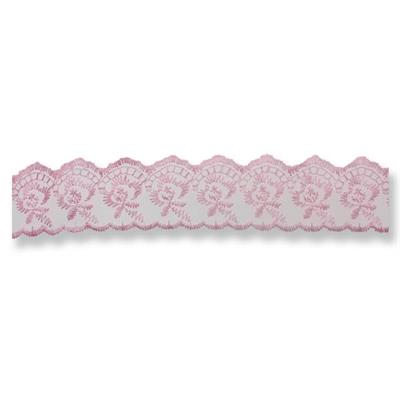 4cm X 9,10metre Dantel Kurdela Güpür