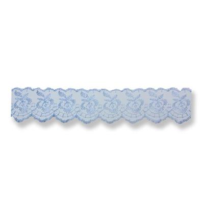 4cm X 9,10metre Dantel Kurdela Güpür