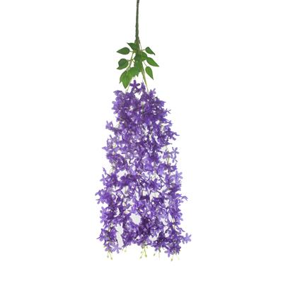 50cm Bahar Dalı Yapay Çiçek Sarkan Çiçek Sarkıt