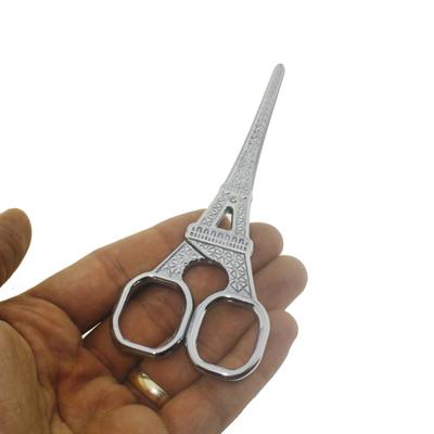 5,5 x 14cm Eiffel Kulesi Nişan Hobi Makası