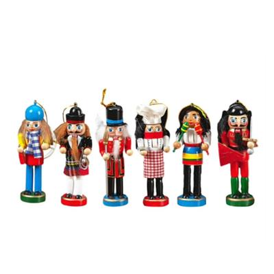 6 Adet 12cm Kurşun Asker Karışık Modeller Konsept