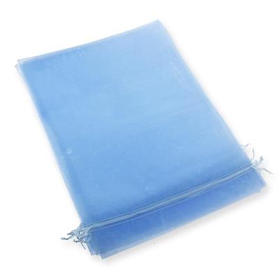 6 Adet Düz Kese 30 X 40 Cm