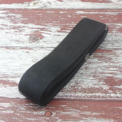 6cm X 25metre Düz Esnek Gren Kurdela Gelinlik Abiye