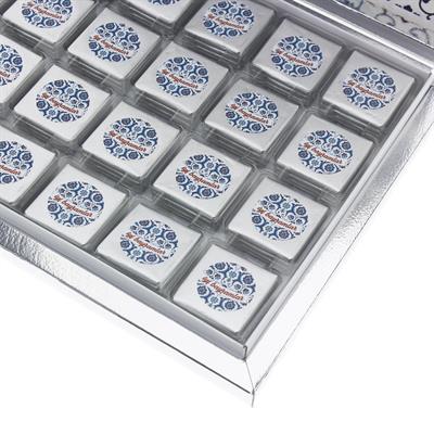 72 Adet Madlen Çikolatata Bayram Çikolatası