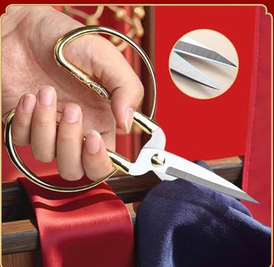 8x15cm Nişan Makası