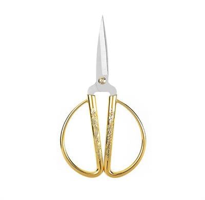 8x15cm Nişan Makası