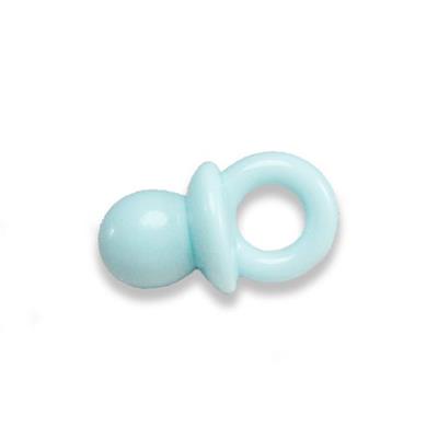 Akrilik Emzik Küçük 12 Adet