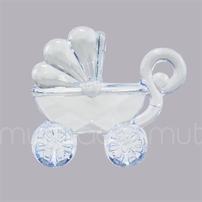 Akrilik Puset 12 Adet