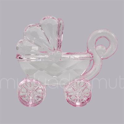 Akrilik Puset 12 Adet