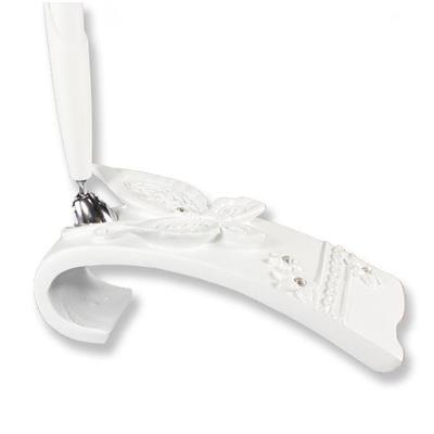 Anı Defteri Kelebekli Kalem Ve Kalemlik Seti