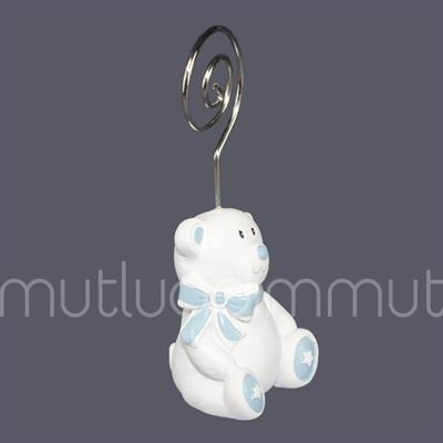 Ayıcıklı Notluk 12 Adet