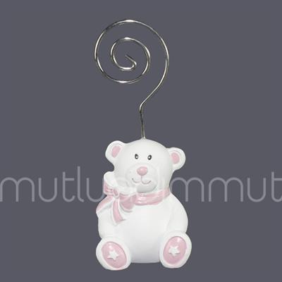 Ayıcıklı Notluk 12 Adet