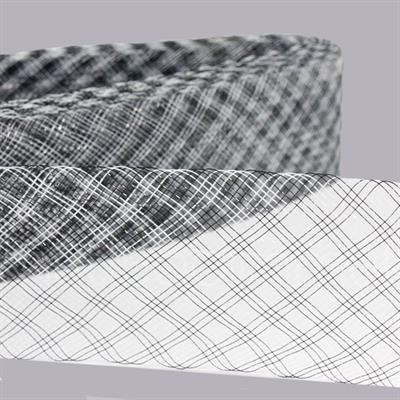 Baklava Desenli Kurdela 4,5cm X 25m