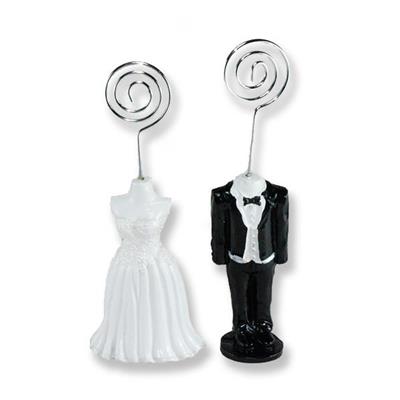 Biblo Notluk 6 Adet Gelin + 6 Adet Damat Notluk