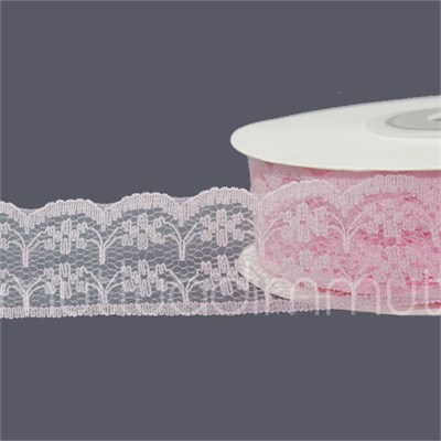 Dantel Kurdela 2cm X 10m