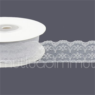 Dantel Kurdela 2cm X 10m