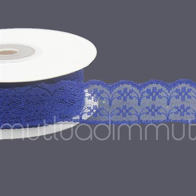 Dantel Kurdela 2cm X 10m