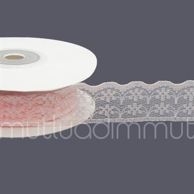 Dantel Kurdela 2cm X 10m