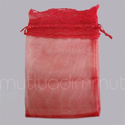 Fistolu Kese 12x17cm 12 Adet