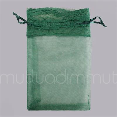 Fistolu Kese 12x17cm 12 Adet