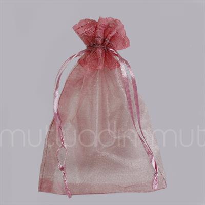 Fistolu Kese 12x17cm 12 Adet