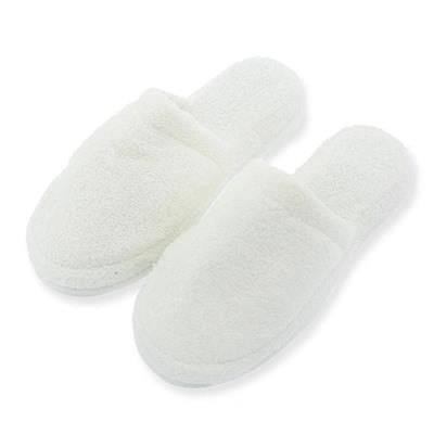 Havlu Lohusa Terliği Kaydırmaz Taban Terlik