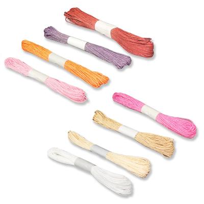 İnce Kağıt İp 28m