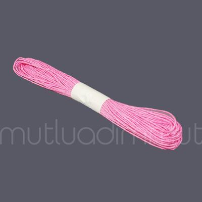 İnce Kağıt İp 28m