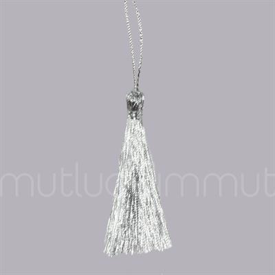 İp Püskül 5 Cm 100 Adet