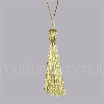 İp Püskül 5 Cm 100 Adet