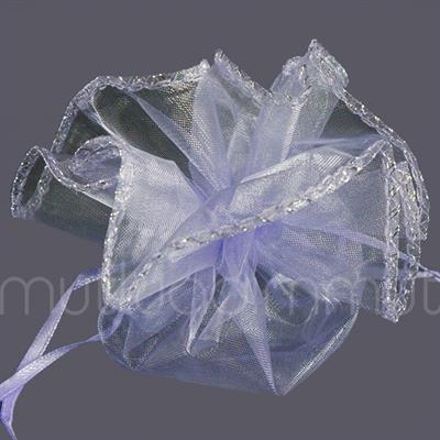 İPLİ BÜZGÜLÜ KESE 27CM 12 ADET