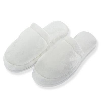 Kadife Terlik  Lohusa Terliği