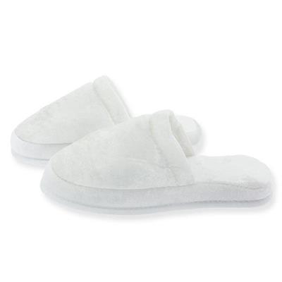 Kadife Terlik  Lohusa Terliği