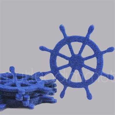 Keçe Dümen 12 Adet