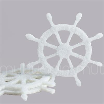 Keçe Dümen 12 Adet