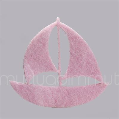 Keçe Yelkenli 12 Adet