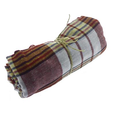 Kese İçinde Hamam Seti Kına 6 Parça