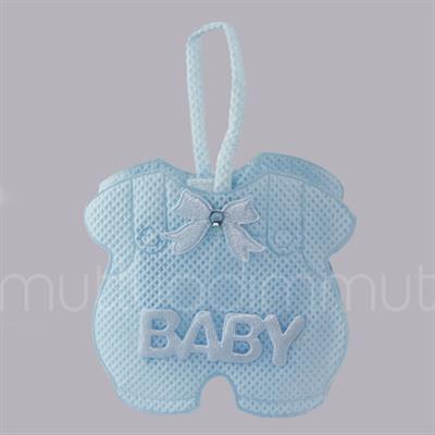 Kıyafet Kumaş Çanta 12 Adet