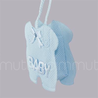 Kıyafet Kumaş Çanta 12 Adet