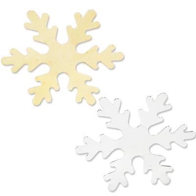 Metal Kar Tanesi 20 Adet