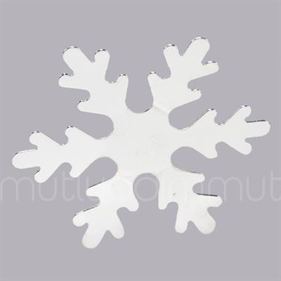Metal Kar Tanesi 20 Adet
