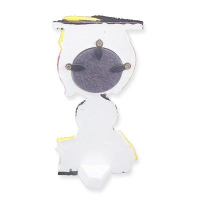 Mezuniyet Fotoğraf Çerçeve Erkek 12 Adet