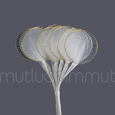 Parlak Raket 72 Adet